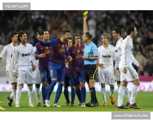 皇马巴萨全力备战国家德比 决战时刻全球球迷共同期待