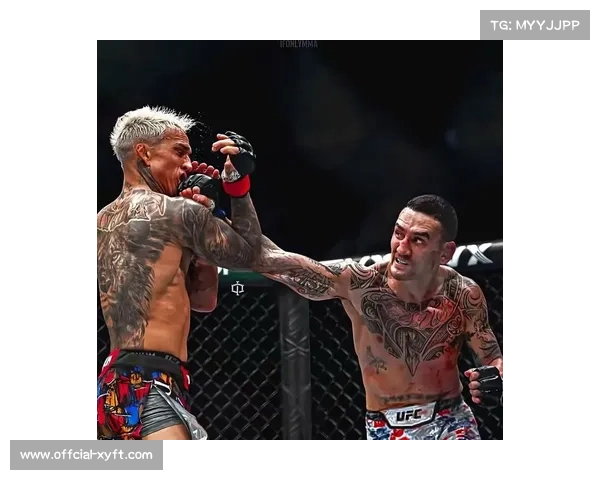 奥利维拉与霍洛威二番战计划3月或4月举行