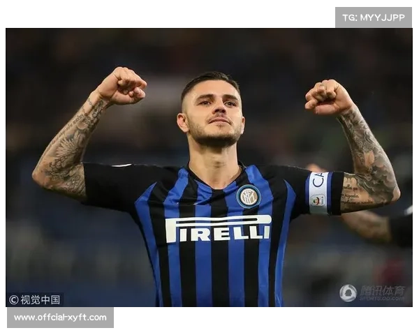 终场哨响，国米将士相拥庆祝六分领跑优势