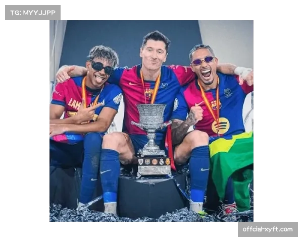 通讯：从“Tiki-Taka”到“效率足球”——回顾巴塞罗那俱乐部过去十五年的战术哲学变迁